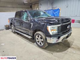 Ford Pozostałe 2021 3
