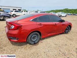 Honda Civic 2020 2