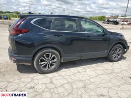 Honda CR-V 2022 2