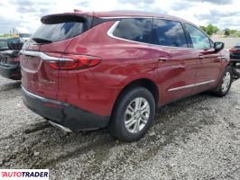 Buick Enclave 2019 3