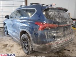 Hyundai Santa Fe 2022 2