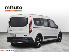 Ford Transit Connect 2022 1.5 Ford Transit Connect 2022 1.5