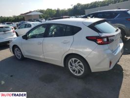 Subaru Impreza 2024 2 Subaru Impreza 2024 2