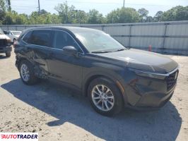 Honda CR-V 2023 1