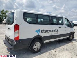 Ford Transit 2019 3