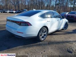 Honda Accord 2024 1