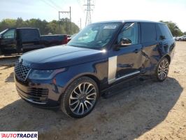 Land Rover Range Rover 2019 5