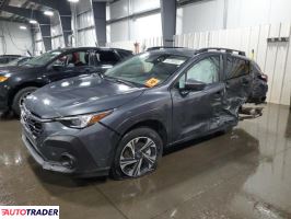 Subaru Pozostałe 2024 2 Subaru Pozostałe 2024 2