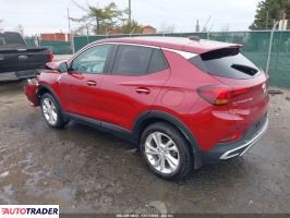 Buick Pozostałe 2021 1