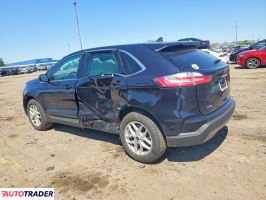 Ford Edge 2024 2