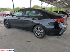 Kia Pozostałe 2019 2 Kia Pozostałe 2019 2