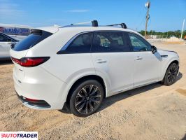Mazda CX-9 2024 3
