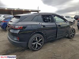 Volkswagen Pozostałe 2025