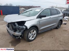 Ford Edge 2024 2