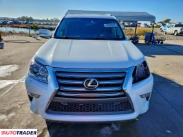 Lexus GX 470 2019 4