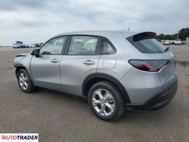 Honda HR-V 2024 2