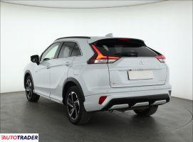 Mitsubishi Eclipse Cross PHEV 2022 2.4 185 KM