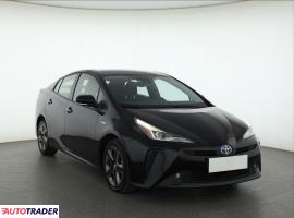 Toyota Prius - zobacz ofertę