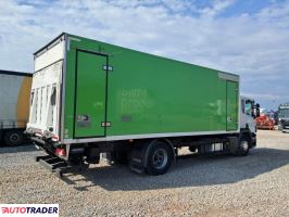 Scania 2015 Scania 2015