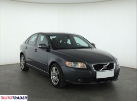 Volvo S40 - zobacz ofertę