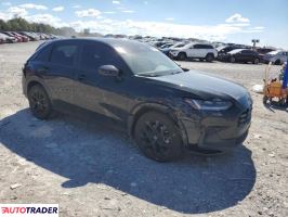 Honda HR-V 2023 2
