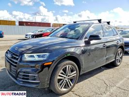 Audi Q5 - zobacz ofertę