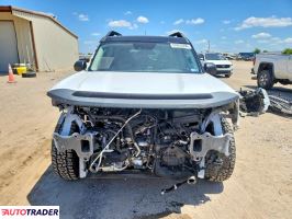 Ford Bronco 2023 2