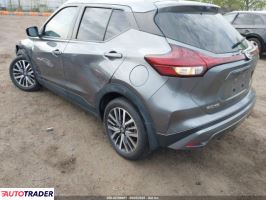 Nissan Pozostałe 2021 1