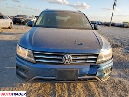 Volkswagen Tiguan 2020 2