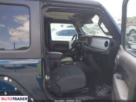 Jeep Wrangler 2025 2