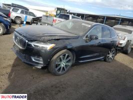 Volvo XC60 2019 2