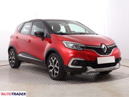 Renault Captur 2019 0.9 88 KM