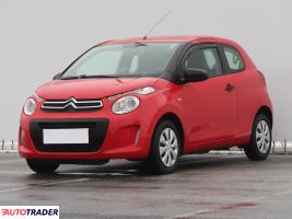 Citroen C1 2019 1.0 71 KM