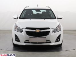 Chevrolet Cruze 2012 1.7 128 KM