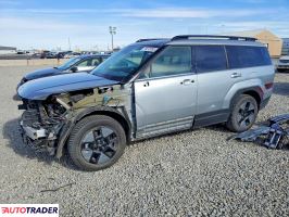 Hyundai Santa Fe 2024 1