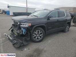 GMC Acadia 2023 2 GMC Acadia 2023 2