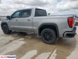 GMC Sierra 2023 3