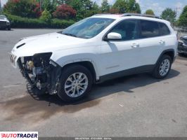 Jeep Cherokee 2019 2 Jeep Cherokee 2019 2