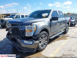 Ford Pozostałe 2022 2