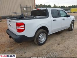 Ford Maverick 2024 2