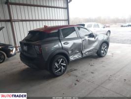 Nissan Pozostałe 2025 2