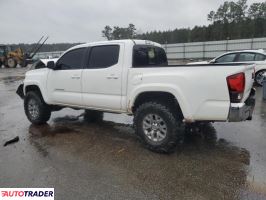 Toyota Tacoma 2019 3