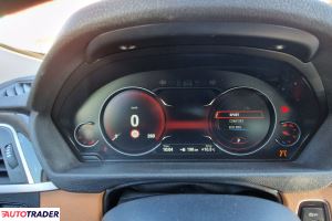 BMW 320 Gran Turismo 2019 2 190 KM