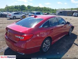 Honda Accord 2022 2