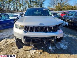 Jeep Cherokee 2021 3