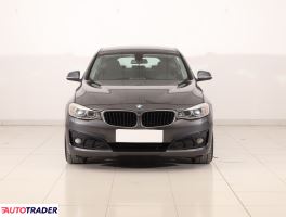 BMW 320 Gran Turismo 2014 2.0 181 KM