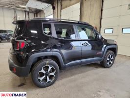 Jeep Renegade 2019 1 Jeep Renegade 2019 1
