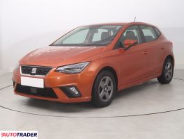 Seat Ibiza 2018 1.0 93 KM