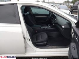 Nissan Altima 2022 2