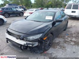 Honda Civic 2020 1 Honda Civic 2020 1